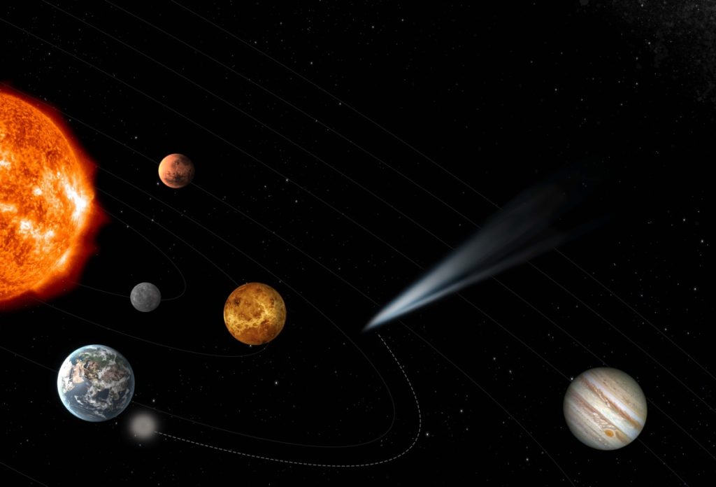 comet0