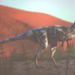В Бразилии обнаружили новый вид динозавров