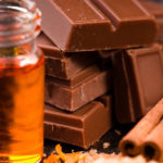 Как шоколад влияет на здоровье