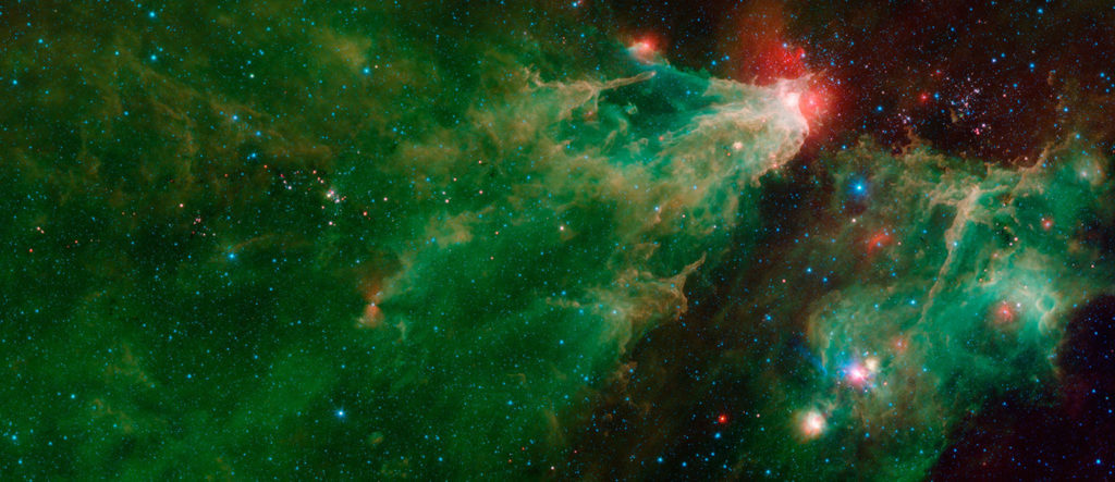spitzer-captures-stellar-family-portrait