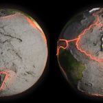 Глобальные оледенения связали с усилением тектоники плит