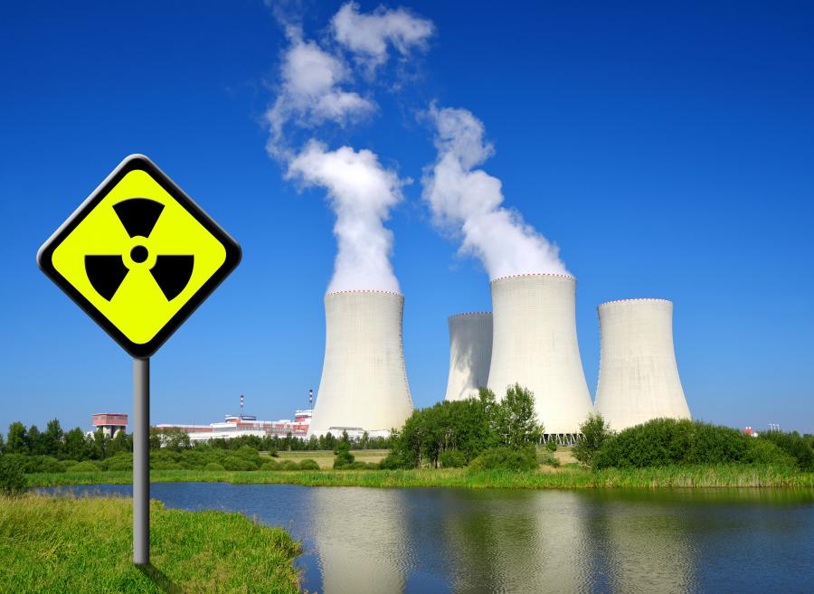 Как устроены атомные электростанции — Naked Science