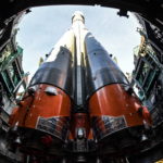 Live: запуск ракеты «Союз-ФГ» с космическим кораблем «Союз МС-13»
