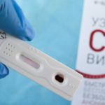 Эпидемия ВИЧ в России приобретает все более угрожающий характер