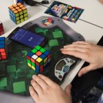 Машинное обучение собрало кубик Рубика за наименьшее число ходов
