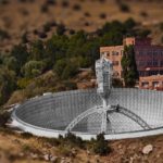 Уникальный радиотелескоп, расположенный в Армении, собираются восстановить
