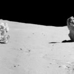 Фото: опубликованы панорамные снимки миссий «Аполлон»