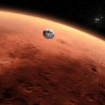 Стали известны детали плана по возвращению «следов жизни» с Марса