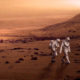 Глава NASA: пилотируемая миссия на Марс может состояться в 2033 году