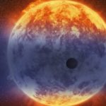 Астрономы выяснили состав атмосферы на далеком «горячем нептуне»