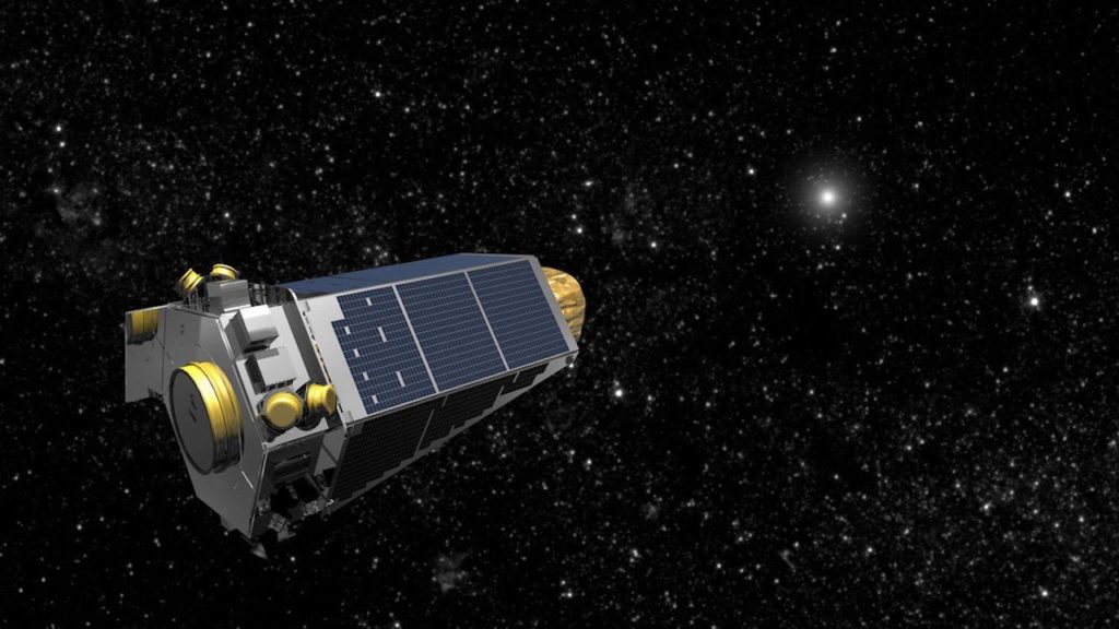 kepler_spacecraft