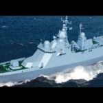 Самый мощный и технологичный украинский боевой корабль могут достроить