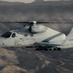 Военные США могут получить уникальный «вертолет-самолет»