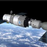 Китай выведет с орбиты космическую лабораторию «Тяньгун-2»