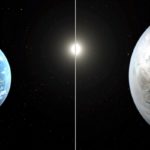 Уникальное трио планет поможет решить загадку образования «суперземель»
