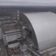 Четвертый реактор ЧАЭС полностью закрыли куполом