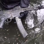 Видео: энтузиасты нашли немецкий автомат Sturmgewehr 44
