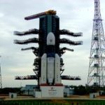 Индия запустила к Луне станцию «Чандраян-2»