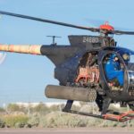 Армия США получит уникальный вертолет для спецопераций