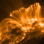 Сдвиги в активности Солнца ускорят глобальное потепление, заявили ученые
