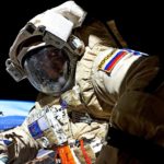 В России заморозили разработку космического реактивного ранца для спасения