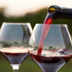 Красное вино оказалось полезным для пищеварительной системы
