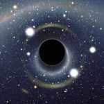 Телескоп «Спектр-РГ» подтвердил высокую активность сверхмассивной черной дыры в центре Галактики