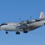 «Туполев» хочет создать замену транспортному самолету Ан-12