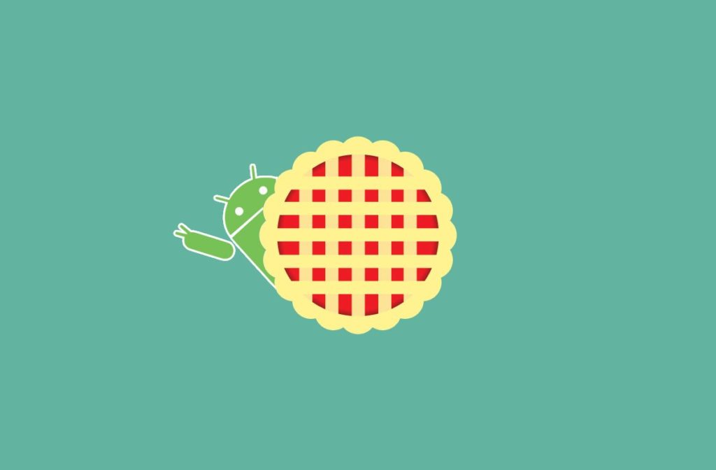 android-9-pie-logo