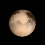 Директор NASA назвал Плутон планетой