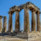 Археолог раскрыл древнегреческую технику перемещения массивных каменных блоков