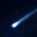Видео: столкновение кометы с Солнцем