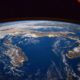 Ученые показали, как могли бы видеть Землю внеземные цивилизации