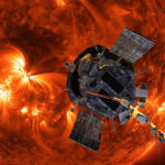 NASA получило первые данные с солнечного зонда Parker Solar Probe