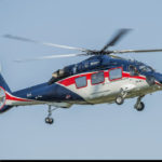 Фото: новый образец вертолета Ка-62 совершил первый полет