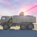 Армия США получит сверхмощный лазерный комплекс, превосходящий аналоги в десять раз