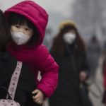 Загрязнение воздуха связали с проблемами психического здоровья детей