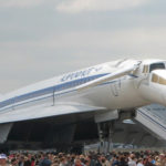 Стало известно, какой сверхзвуковой пассажирский самолет хотят создать в России