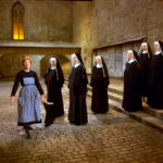 Монахини-полиглоты оказались мало подвержены деменции
