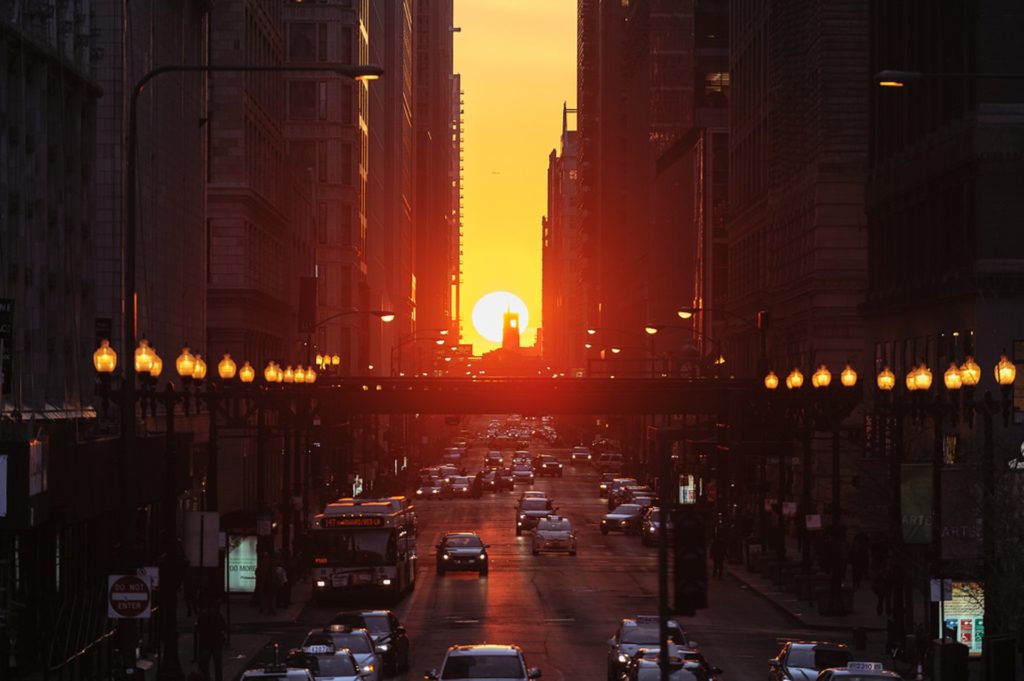 chicago-chicagohenge
