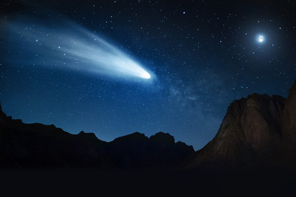 comet0
