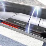 Украина отказалась от поезда Hyperloop