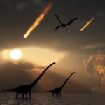 Палеонтологи описали последний день эпохи динозавров