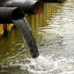 Более 100 тысяч случаев рака могут быть связаны с загрязнением воды