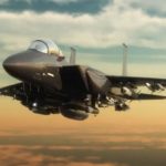 Видео: компания Boeing показала перспективный истребитель F-15EX
