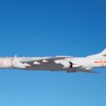 Китай мог вооружить бомбардировщик Xian H-6 гигантским аналогом российского «Кинжала»