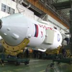 Космонавт подтвердил нештатную ситуацию на борту корабля «Союз МС-11»