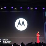 Lenovo представила ноутбуки Yoga и смартфоны Motorola