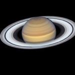 Астрономы опять засомневались в молодости колец Сатурна