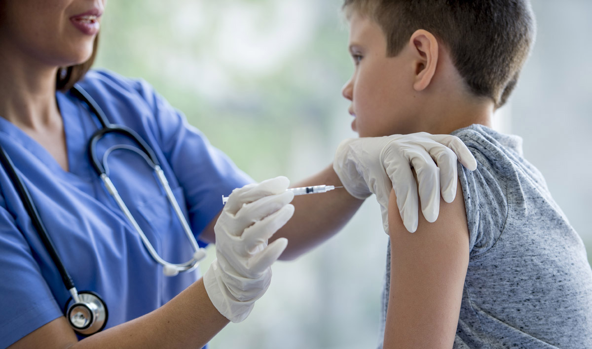 Вакцинация и аутизм: есть ли связь?